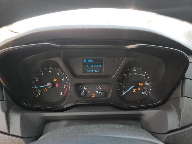 2016 FORD TRANSIT T- - 1FBAX2CM3GKA74591