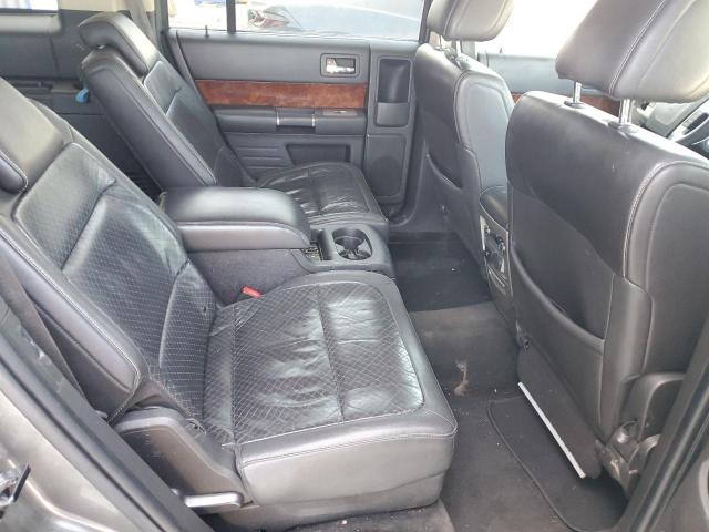 2009 Ford Flex Limited VIN: 2FMEK63C09BA01178 Lot: 55175284