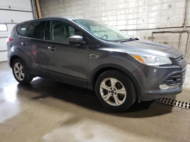 2015 Ford Escape Se VIN: 1FMCU9GX3FUC37524 Lot: 54686484