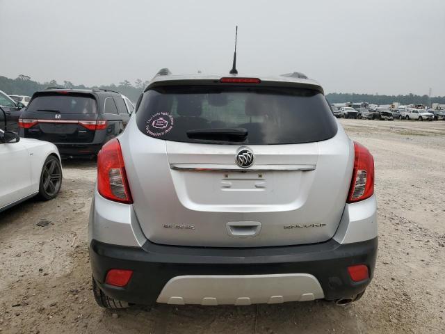 2014 Buick Encore Convenience VIN: KL4CJBSB9EB634112 Lot: 54023944