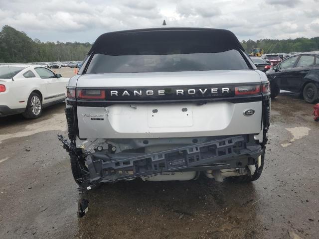 2020 LAND ROVER RANGE ROVE SALYB2EX4LA275991