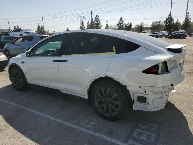 7SAXCBE57PF385674 Tesla Model X  2