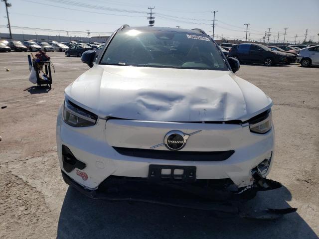 2023 VOLVO XC40 RECHA - YV4ED3ULXP2060864