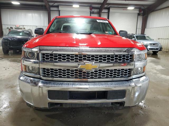 2019 Chevrolet Silverado K2500 Heavy Duty VIN: 1GC1KREG9KF144669 Lot: 54367944