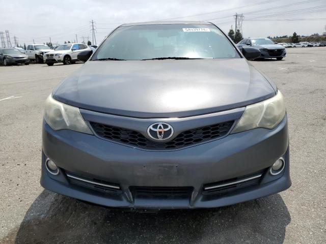 2014 Toyota Camry L VIN: 4T1BF1FK5EU328838 Lot: 54939774