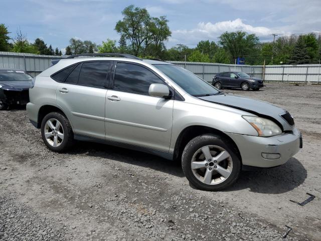 2005 Lexus Rx 330 VIN: 2T2HA31U25C044142 Lot: 55251144