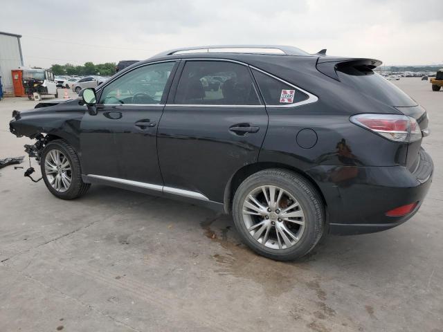 2013 Lexus Rx 350 VIN: 2T2ZK1BAXDC131974 Lot: 55847994