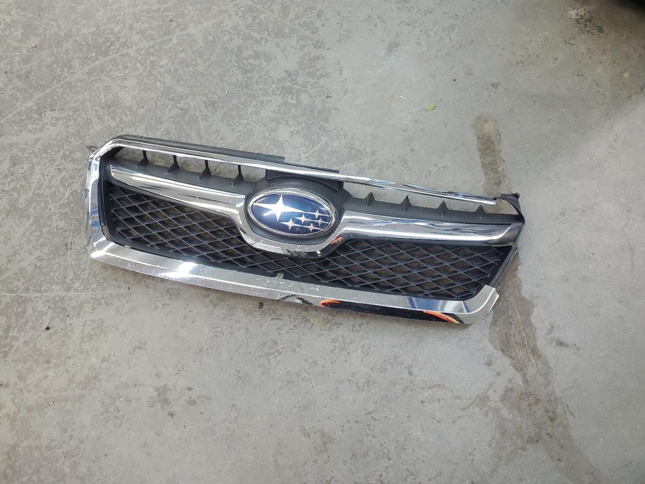 JF2GPAVC9E8292633 2014 Subaru Xv Crosstrek 2.0 Premium