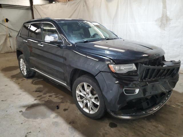 2014 Jeep Grand Cherokee Summit VIN: 1C4RJFJT4EC160677 Lot: 55008254