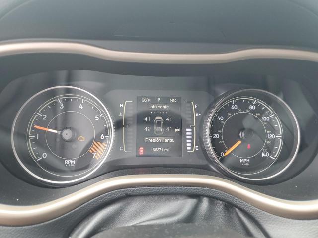 2015 JEEP CHEROKEE L - 1C4PJMCB9FW749644