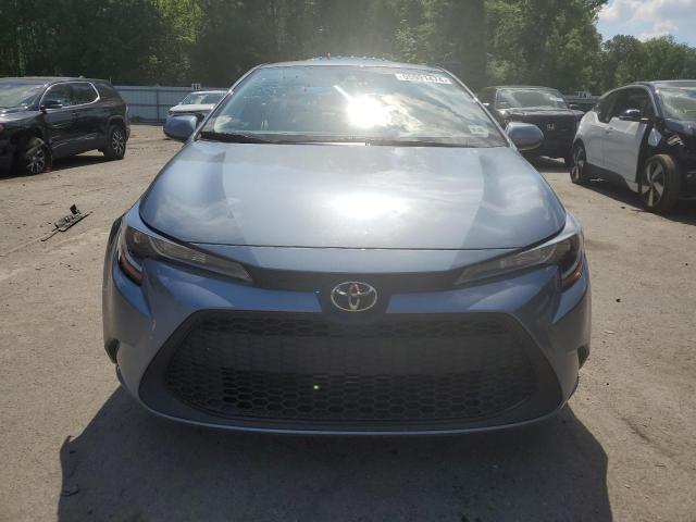 2020 Toyota Corolla Le VIN: JTDEPRAE5LJ066638 Lot: 55991474