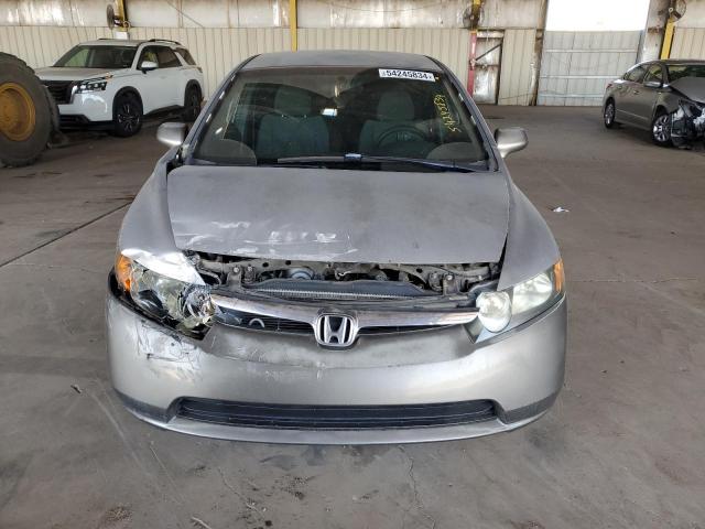 2008 Honda Civic Lx VIN: 2HGFA16508H527271 Lot: 54245834