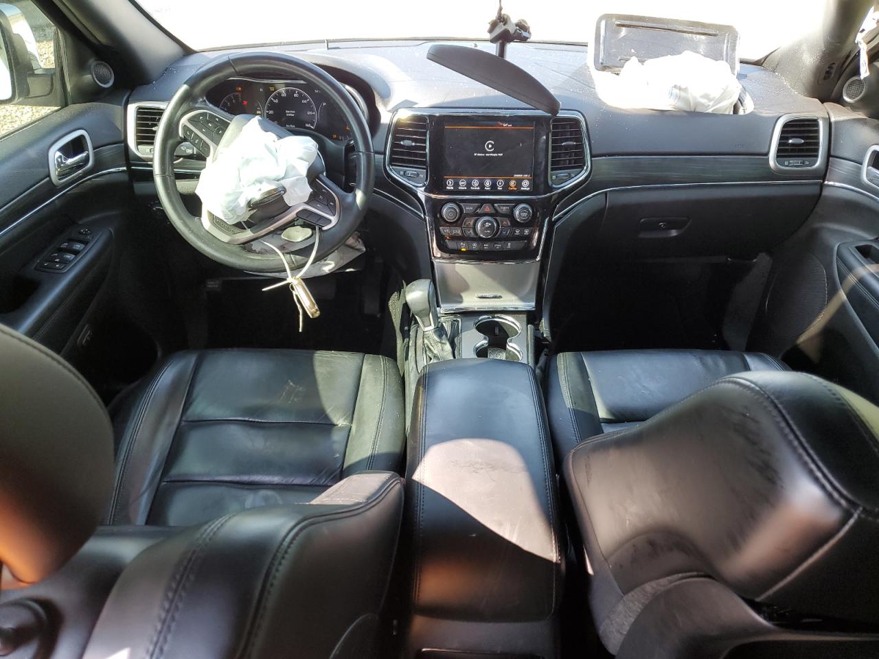 1C4RJFBG3LC364305 2020 Jeep Grand Cherokee Limited