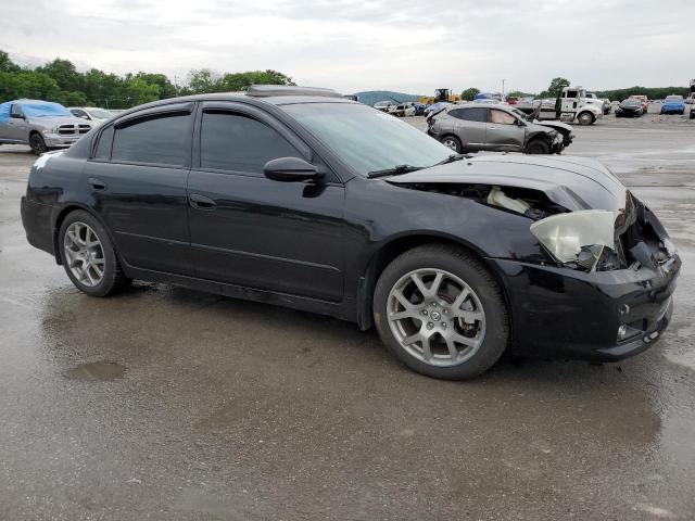 2006 Nissan Altima Se VIN: 1N4BL11E06C200051 Lot: 54984094