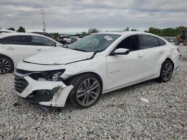 2023 CHEVROLET MALIBU PRE - 1G1ZE5ST0PF153765