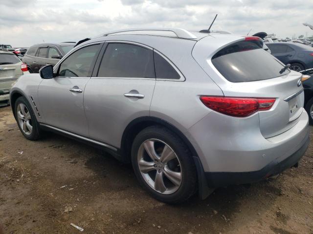 2009 Infiniti Fx35 VIN: JNRAS18UX9M102827 Lot: 54412314