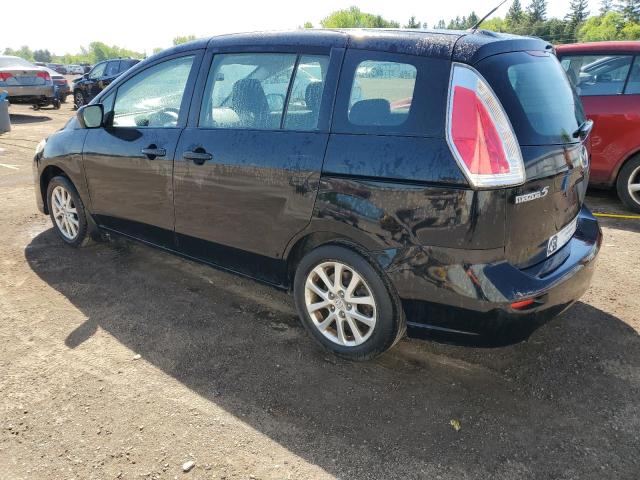 2010 Mazda 5 VIN: JM1CR2W37A0389950 Lot: 55198414