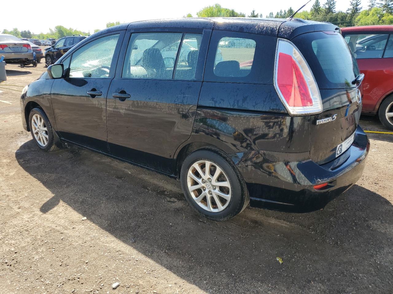 JM1CR2W37A0389950 2010 Mazda 5