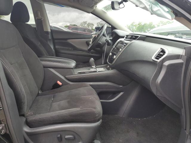 2019 Nissan Murano S VIN: 5N1AZ2MS3KN134763 Lot: 54645804