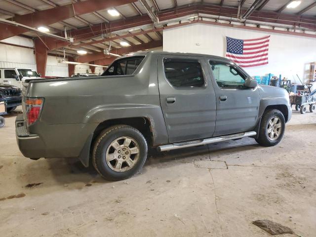 2008 Honda Ridgeline Rtl VIN: 2HJYK16528H518989 Lot: 53382354