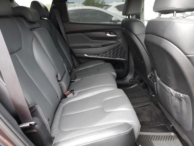 2022 HYUNDAI SANTA FE S - 5NMS3DAJ2NH392386