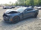 2022 CHEVROLET CAMARO LS - 1G1FB1RX0N0101744