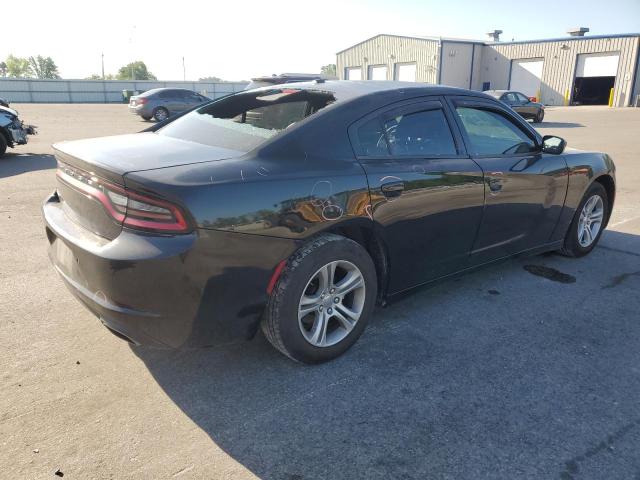 2015 Dodge Charger Se VIN: 2C3CDXBG3FH721510 Lot: 52885324