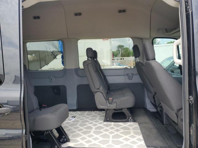 2016 Ford Transit T-350 Hd VIN: 1FBVU4XG2GKA49028 Lot: 54419294