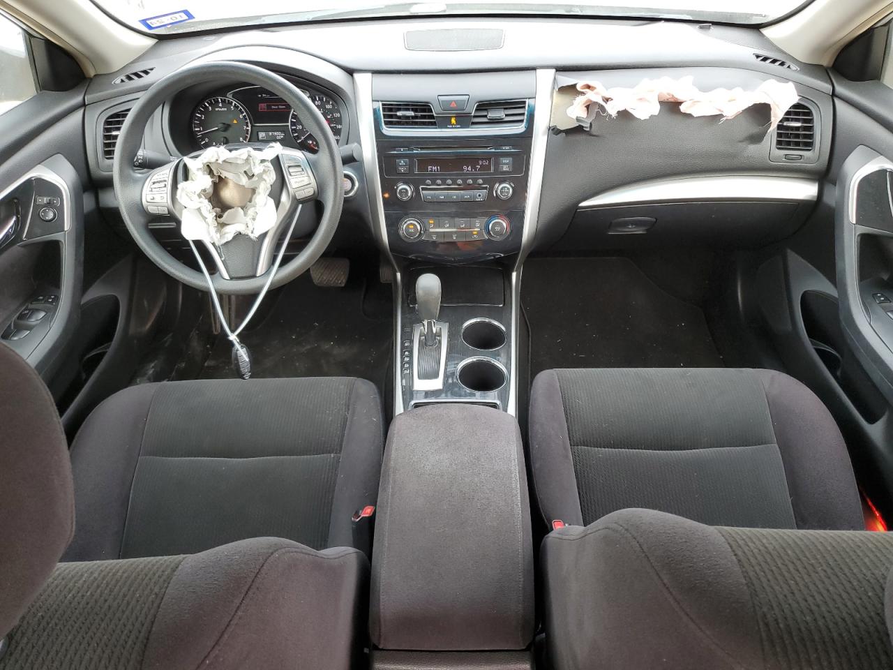 1N4AL3AP0DC112140 2013 Nissan Altima 2.5