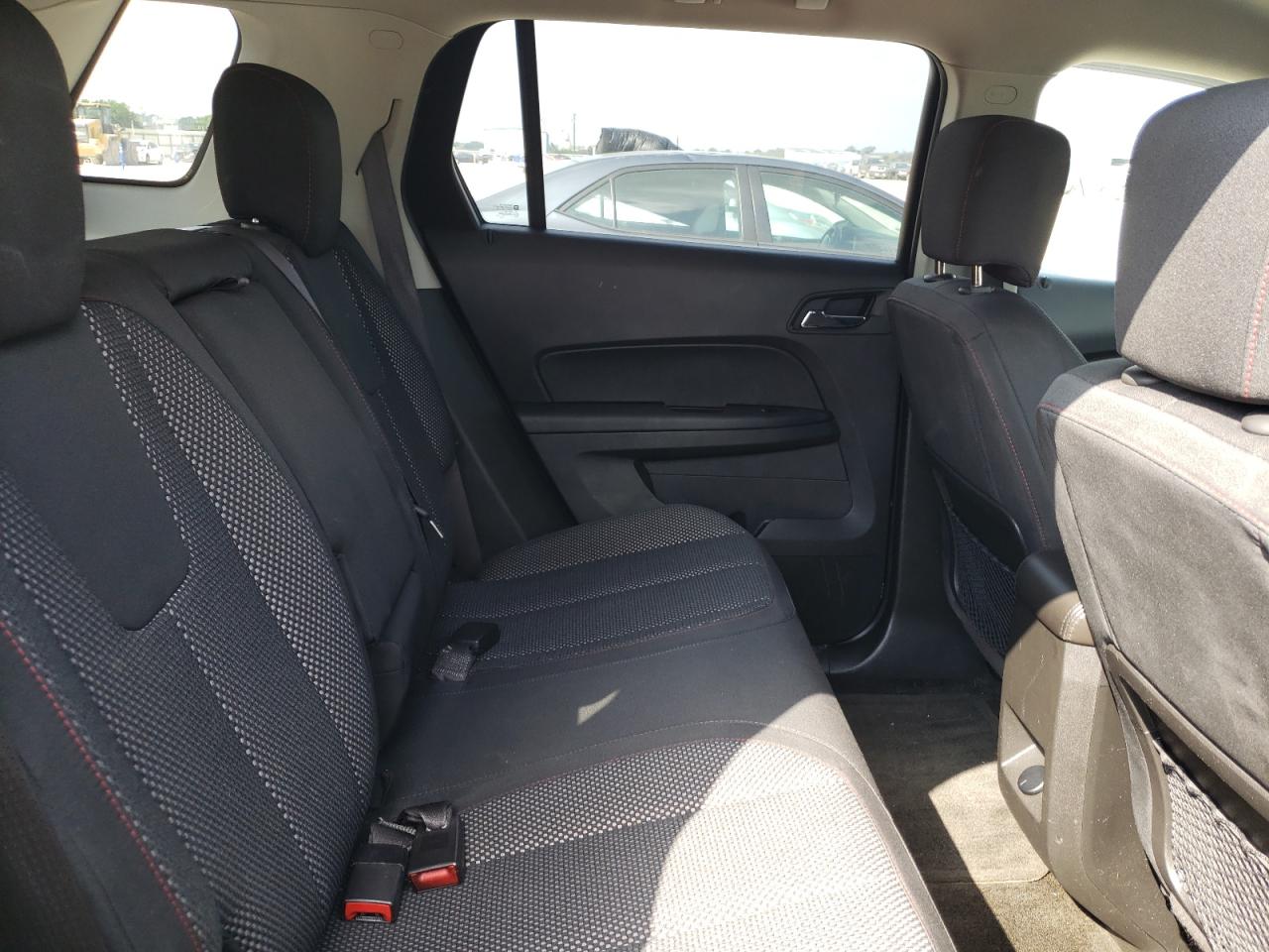 2GKALMEK7H6234365 2017 GMC Terrain Sle