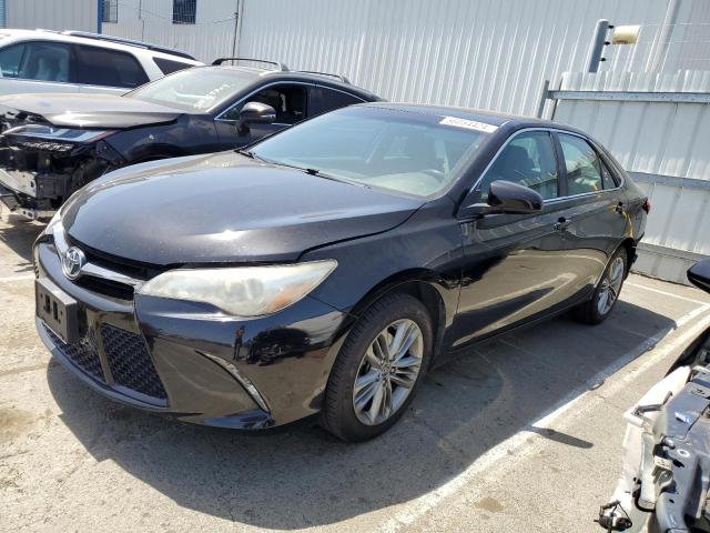 2016 Toyota Camry Le VIN: 4T1BF1FK9GU529709 Lot: 56054424