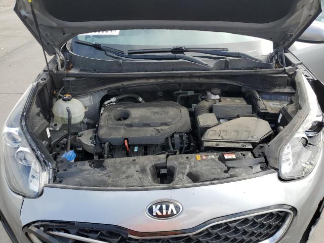 KNDPMCACXL7809336 Kia Sportage L 12