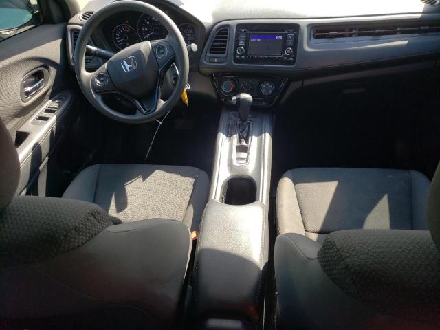 2020 Honda Hr-V Lx VIN: 3CZRU5H36LM705923 Lot: 55340854