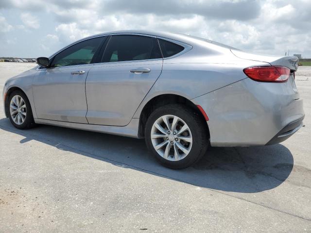 2015 Chrysler 200 C VIN: 1C3CCCCB2FN618925 Lot: 54053224