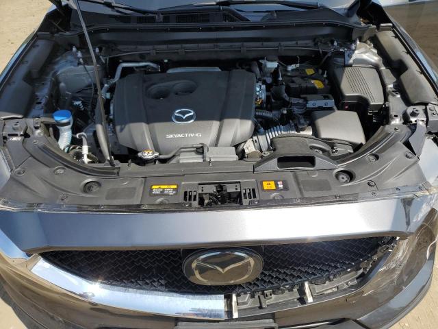 2021 Mazda Cx-5 Touring VIN: JM3KFBCM8M0412116 Lot: 56433254