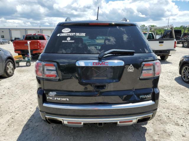 2014 GMC Acadia Denali VIN: 1GKKVTKD5EJ248651 Lot: 56110044