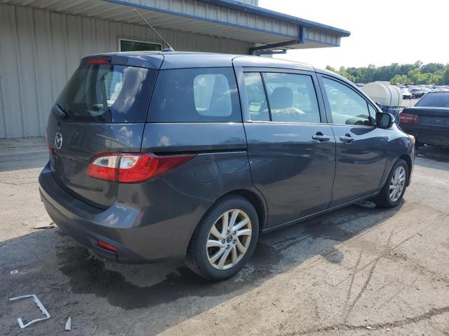 2015 Mazda 5 Sport VIN: JM1CW2BLXF0180319 Lot: 56006694