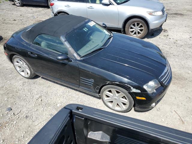 2005 Chrysler Crossfire VIN: 1C3AN55L15X053671 Lot: 54733724