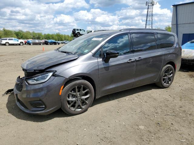 2023 Chrysler Pacifica Limited VIN: 2C4RC3GG0PR593023 Lot: 53160654