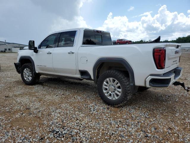 2020 GMC Sierra K2500 Denali VIN: 1GT49REY4LF277357 Lot: 53906724