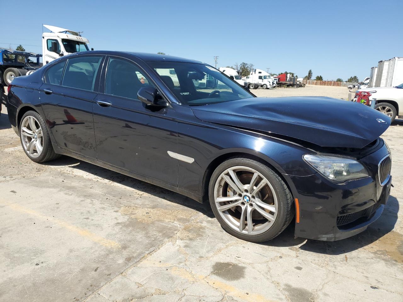 WBAYA8C54ED825042 2014 BMW 750 I