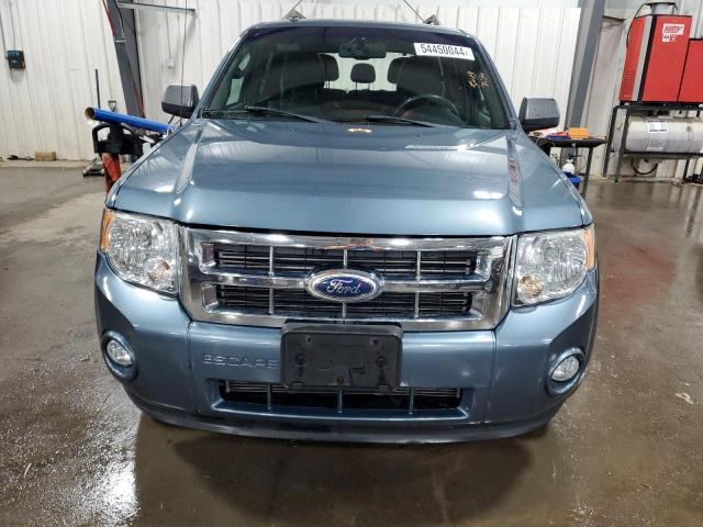 2010 Ford Escape Xlt VIN: 1FMCU9D77AKD46061 Lot: 54450044