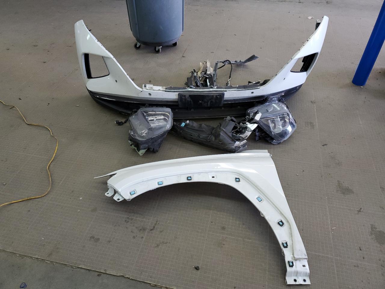 5NMJECAE8NH130682 2022 Hyundai Tucson Limited