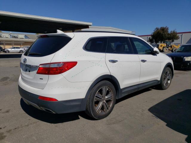 2014 Hyundai Santa Fe Gls VIN: KM8SR4HF2EU077916 Lot: 53529604