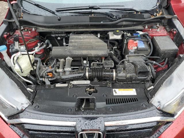 7FARW2H7XME025096 Honda CRV CR-V SE 12