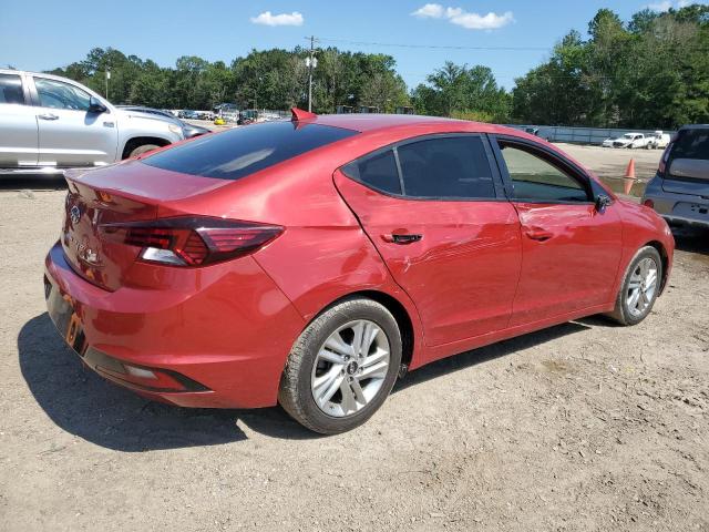 2020 Hyundai Elantra Sel VIN: 5NPD84LF2LH545352 Lot: 55453354