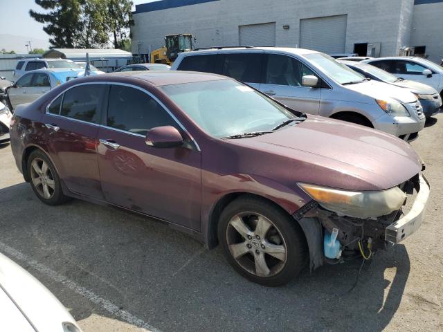 2009 Acura Tsx VIN: JH4CU26629C037327 Lot: 56967704