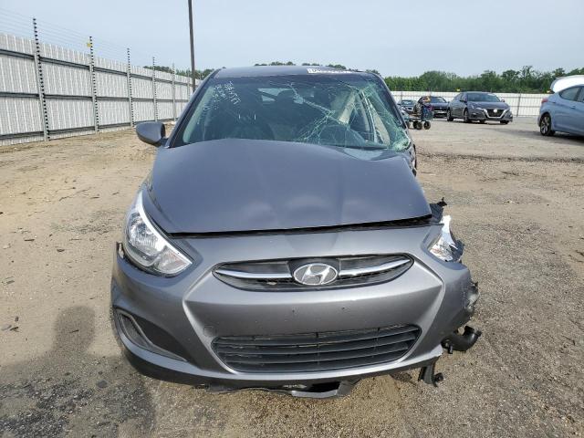 2017 HYUNDAI ACCENT SE KMHCT5AE2HU316656  54331294