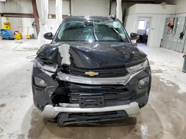 2023 Chevrolet Trailblazer Lt VIN: KL79MPS22PB209741 Lot: 53902314