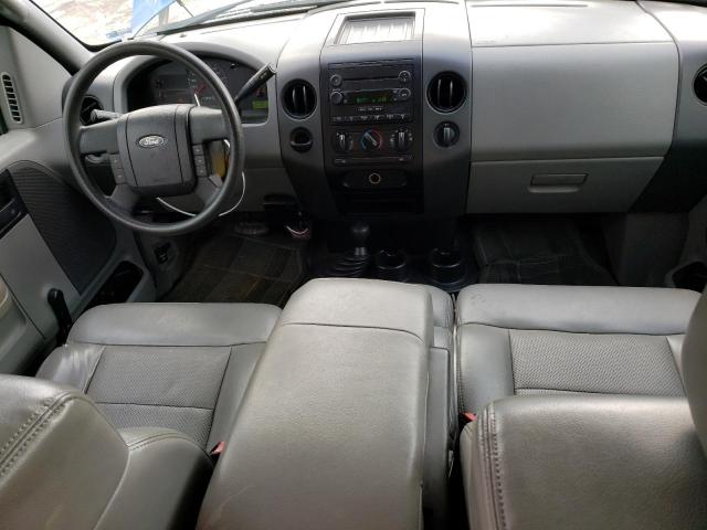 2006 Ford F150 VIN: 1FTVX14536NB89798 Lot: 53686604